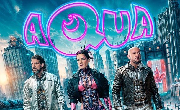 Bye, bye, 'Barbie': banda Aqua anuncia fim após 30 anos de carreira