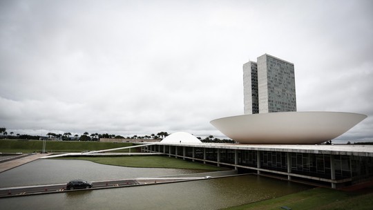 Homem é detido ao tentar entrar com pacote de munição na Câmara Homem é detido ao tentar entrar com pacote de munição na Câmara