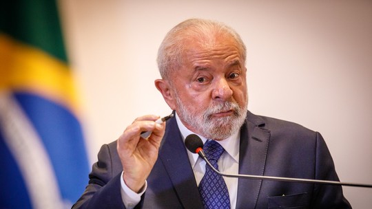 Lula recebe conselho para poupar desgastes quando fizer as indicações ao STF, STJ, PGR e Cade