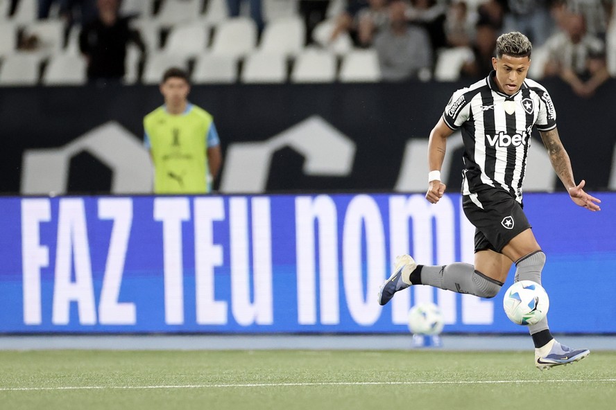Imagem da notícia - O GLOBO