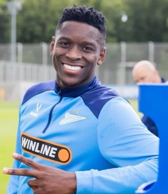 Luiz Henrique na Roma? Flamengo e Botafogo se veem de mãos atadas com valor pedido pelo Zenit - QTU Questões do Universo