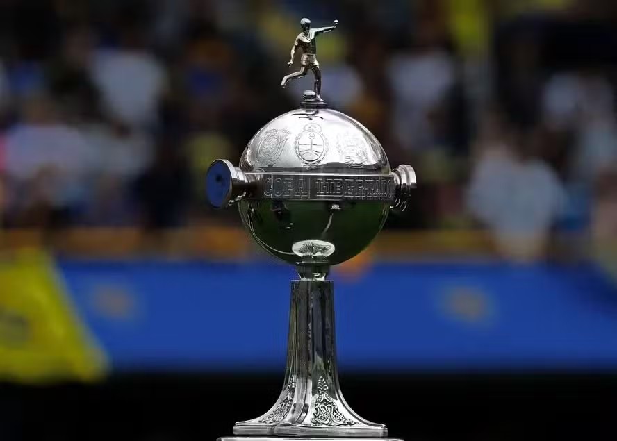 Imagem da notícia - O GLOBO