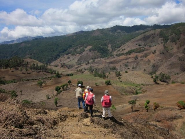 República Dominicana suspende projeto de mineração de ouro após protestos por impactos ambientais