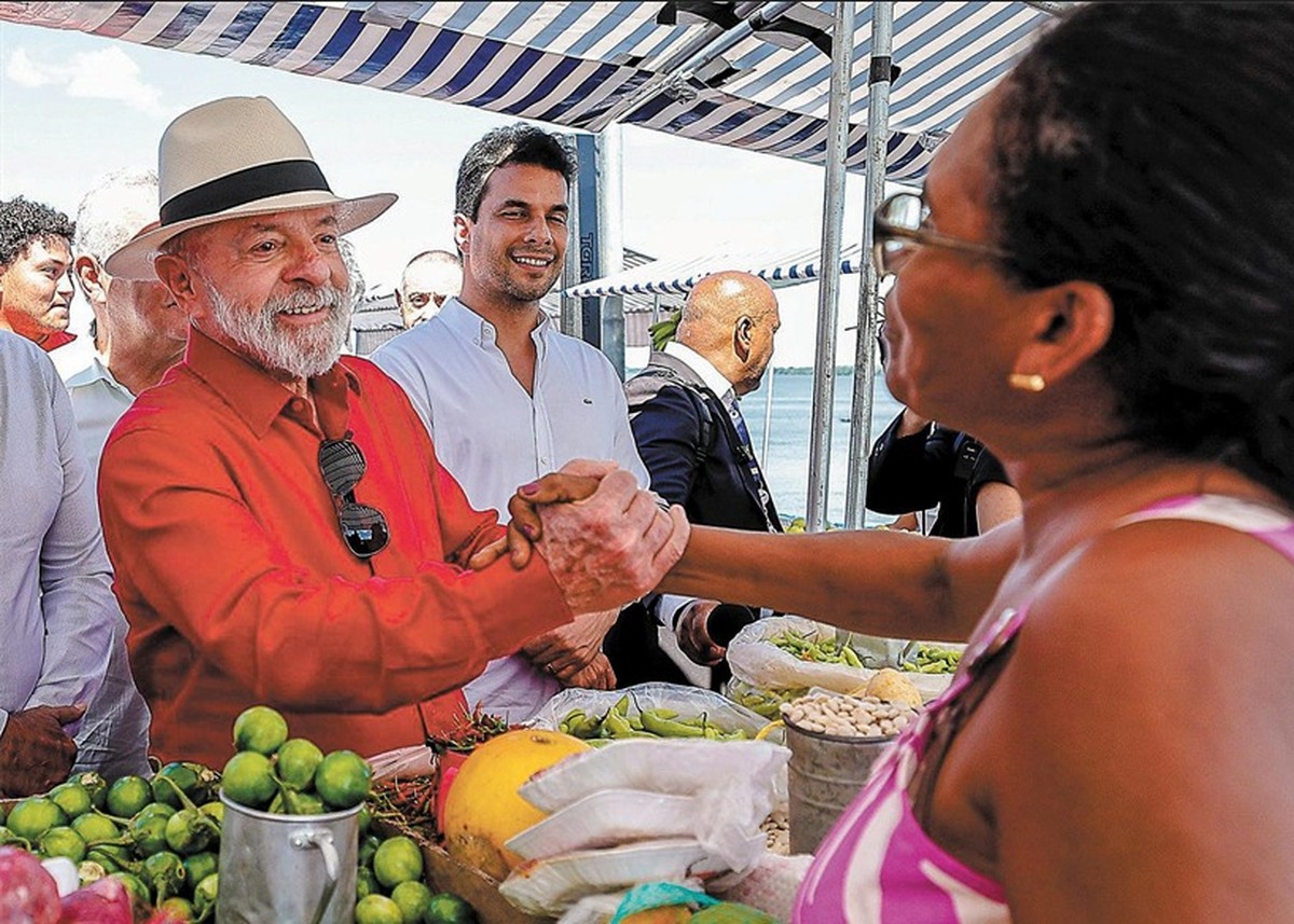 Governo dobra discurso 'ricos contra pobres' em rixa com o Congresso, mas tenta manter pontes para 2026
