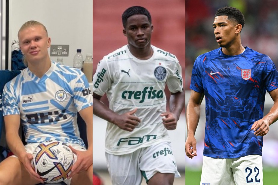 Palmeiras mira a contratação de zagueiro estrangeiro