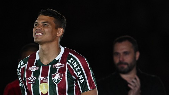 Como liderança de Thiago Silva pode ser trunfo para o Fluminense na temporada