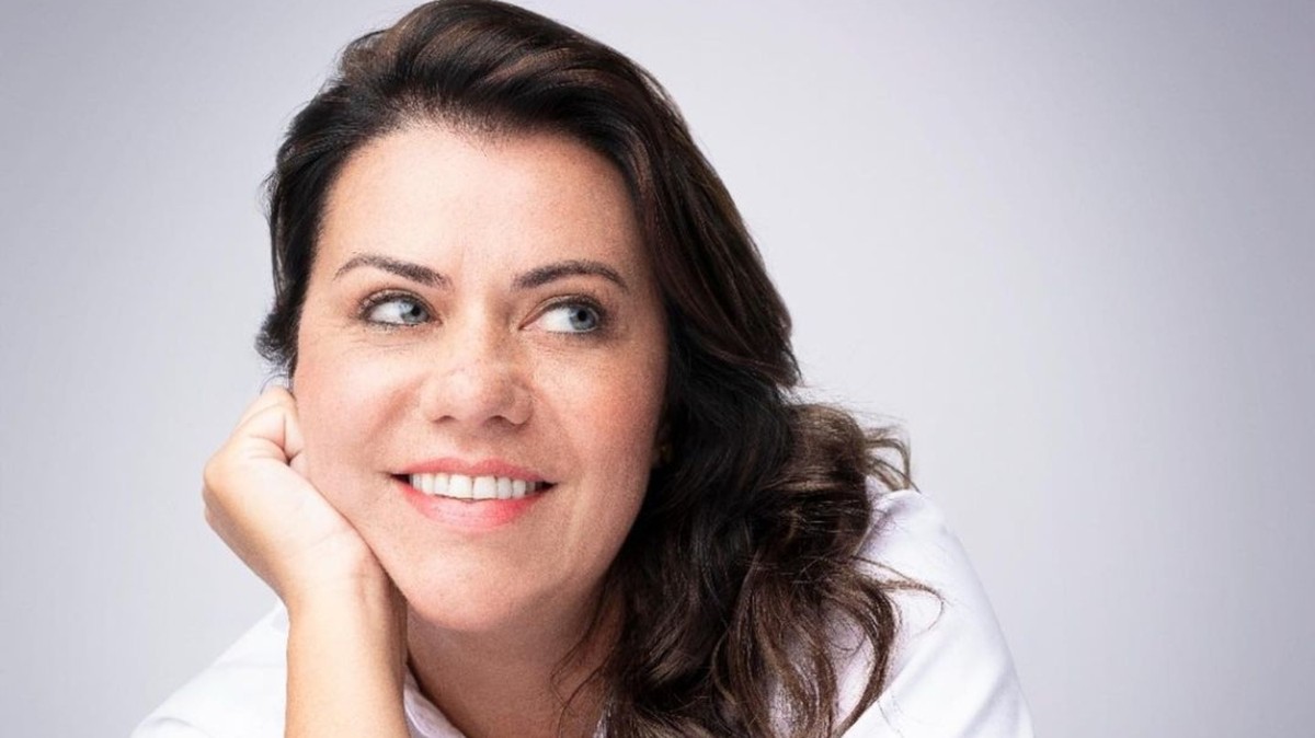 50 Best: Janaína Torres Rueda é eleita a melhor chef mulher do mundo ...