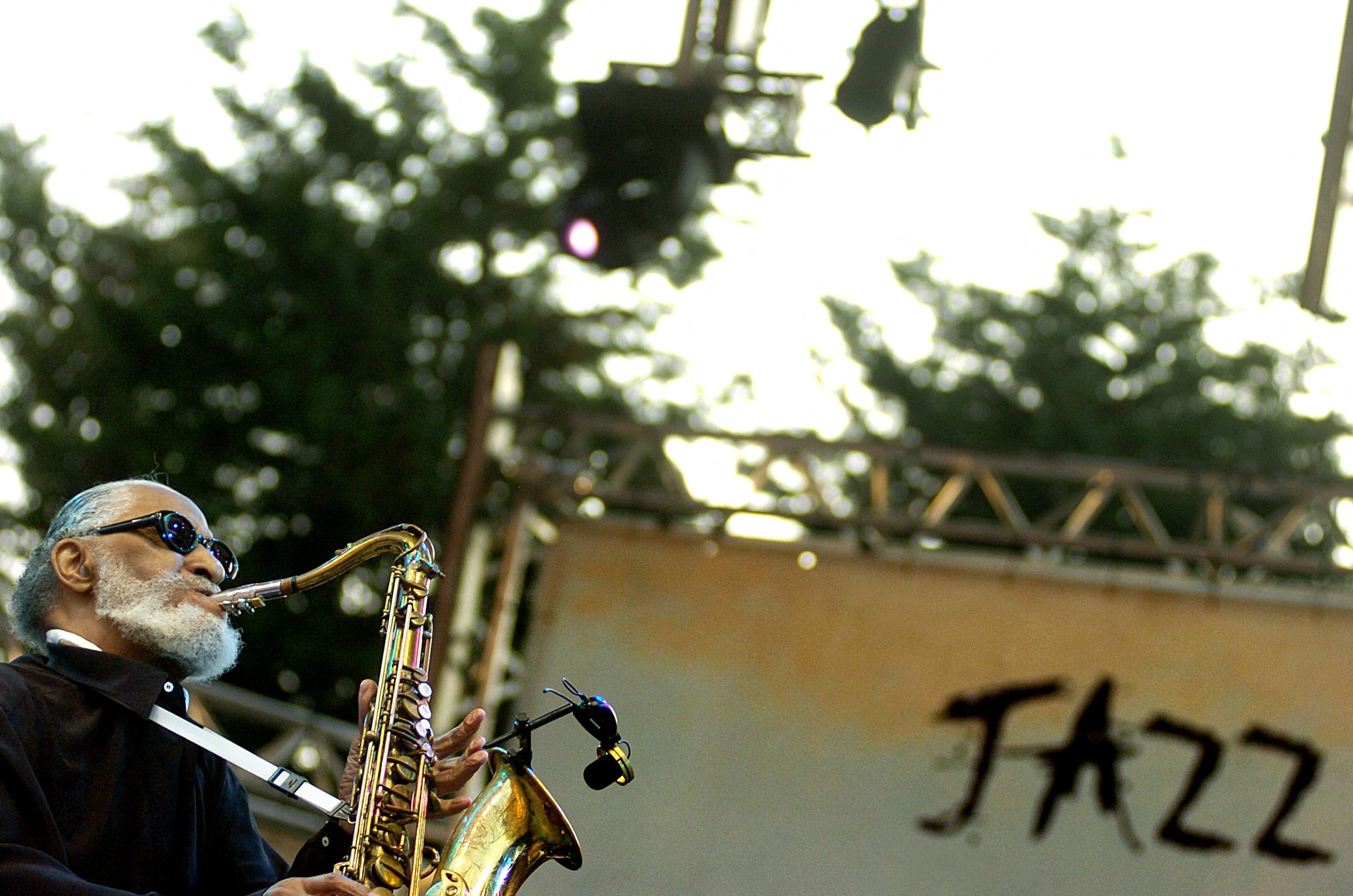 Sonny Rollins: 12 álbuns essenciais