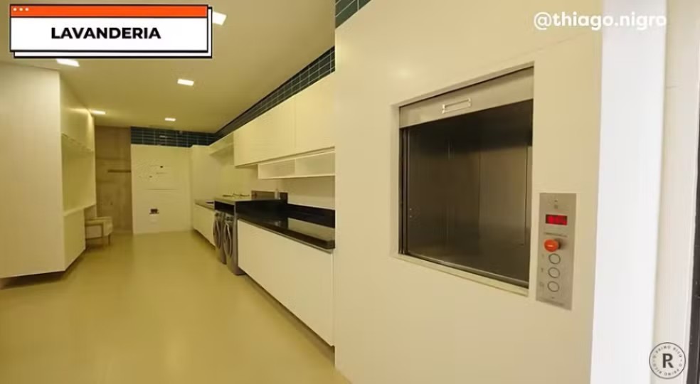 conheçaa casa dr $ 40milhõesque thiago nigroemaíra Cardicompraram de neymar Jr. - foto: reprodução
