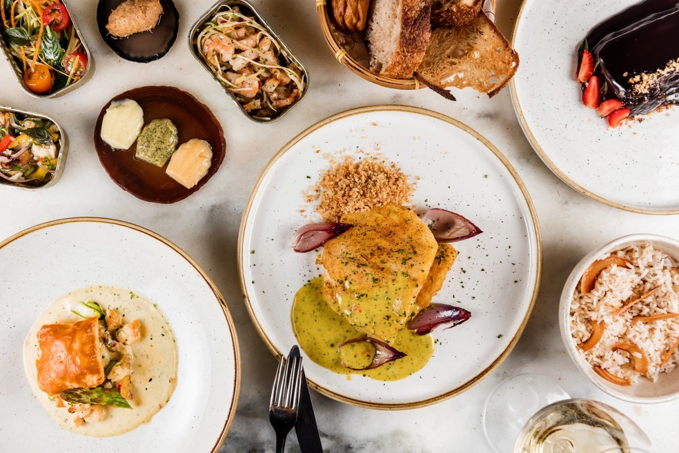 Restaurantes e hotéis lançam menu especial para o feriado da Páscoa