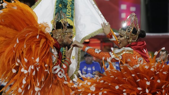 Carnaval 2023: confira as escolas que voltam ao Desfile das Campeãs no sábado 