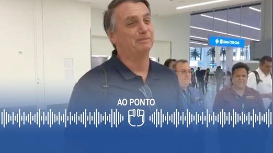 O retorno de Bolsonaro ao Brasil e os próximos passos do ex-presidente