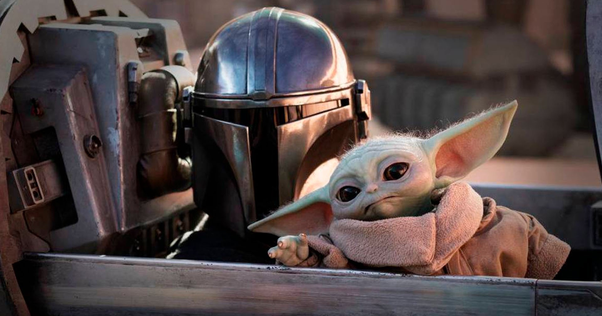 'Star Wars - O Mandaloriano e Grogu': entenda ordem certa e saiba ao que assistir antes do filme