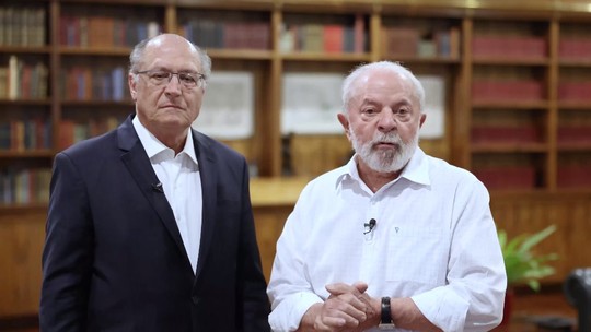 Afastado para cirurgia, Lula deixa Alckmin escolher novo ministro homem branco para o STF