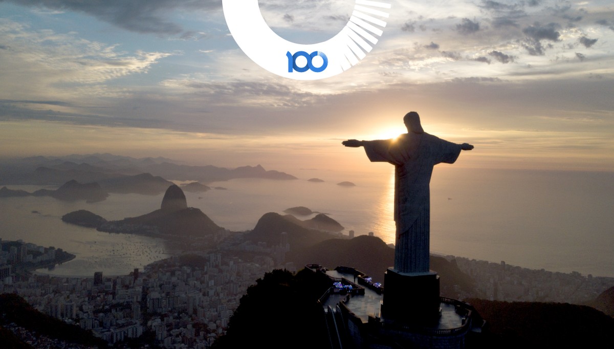 O GLOBO e a virada do Rio: como o jornal ajudou a cidade a seguir forte ...