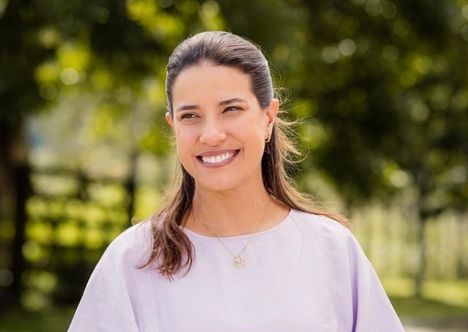 Entrevista: 'Temos a oportunidade de reconstruir o PSDB', diz Raquel Lyra