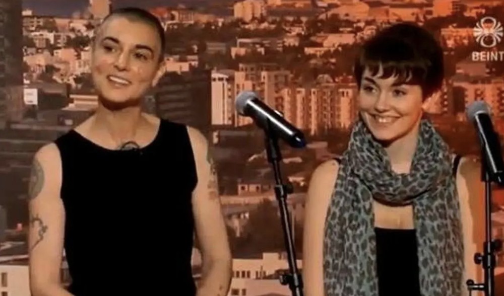 Sinead O'Connor: o que se sabe sobre os outros três filhos da cantora