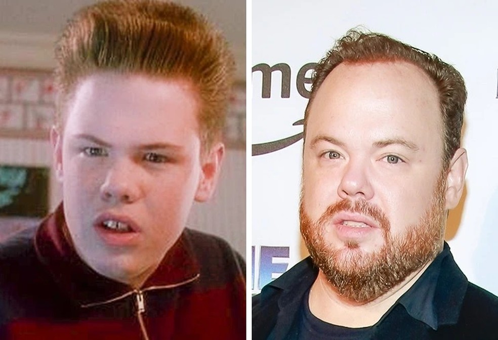 Buzz — Devin Ratray — Photo: Reproduction/Social networks