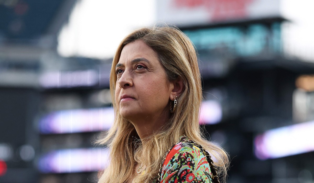 Leila Pereira eleva o tom e cogita excluir o Flamengo de nova liga; entenda a polêmica dos repasses