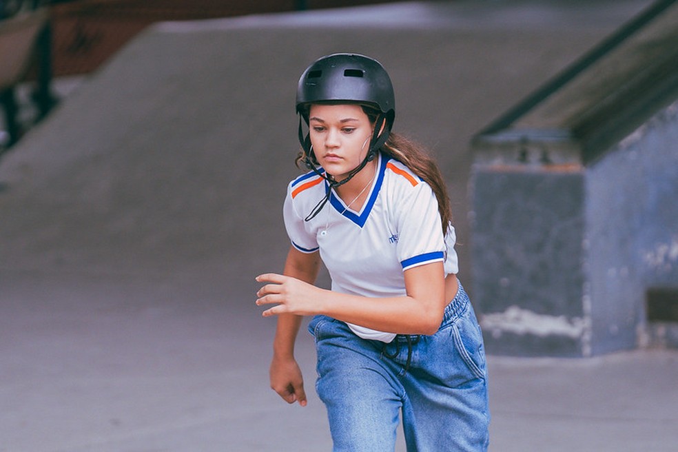 Futsal e skate: veja um resumo dos primeiros dias das competições do ...
