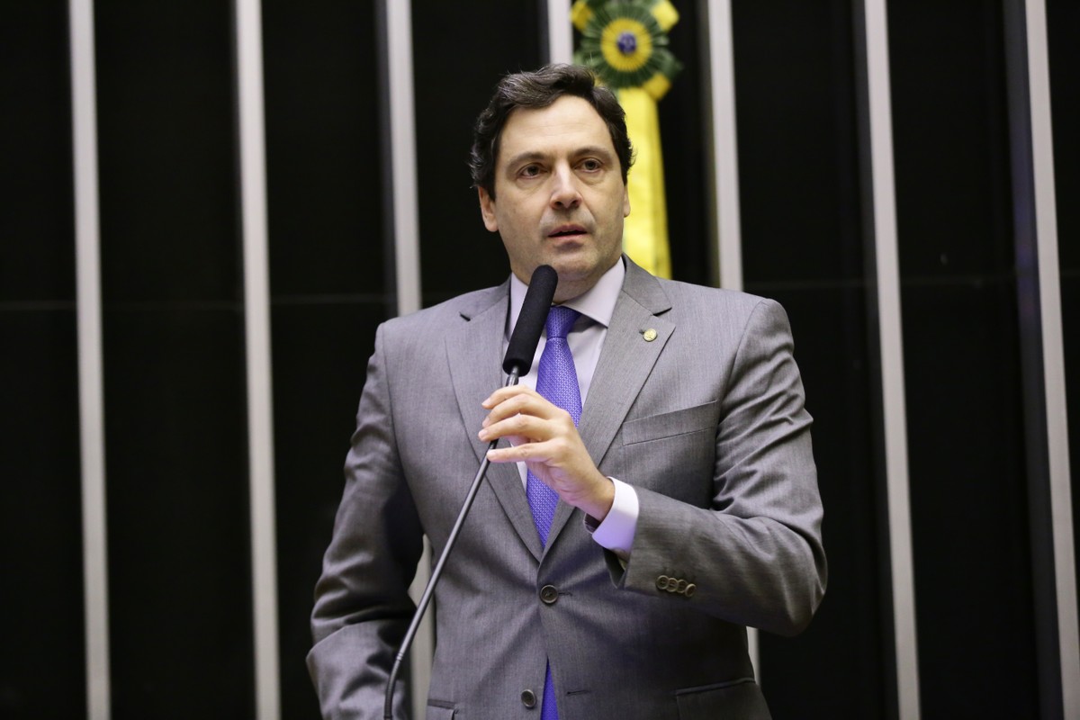 Deputado ‘príncipe’ se reelege