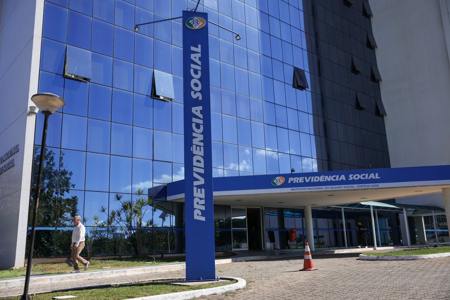 STF inicia julgamento sobre cálculo da aposentadoria por invalidez do ...