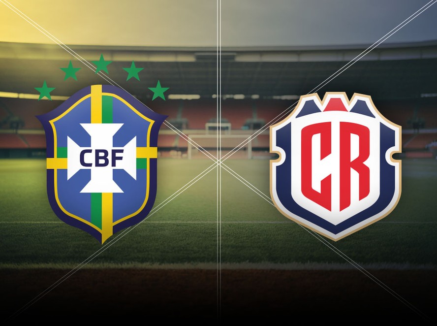 Qual é o jogo de hoje na Copa? Grupos C e D fazem sua estreia nesta terça