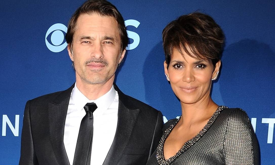 Halle Berry é acusada pelo ex de agredir filho de 12 anos, diz site; ator pede medida protetiva - O GLOBO