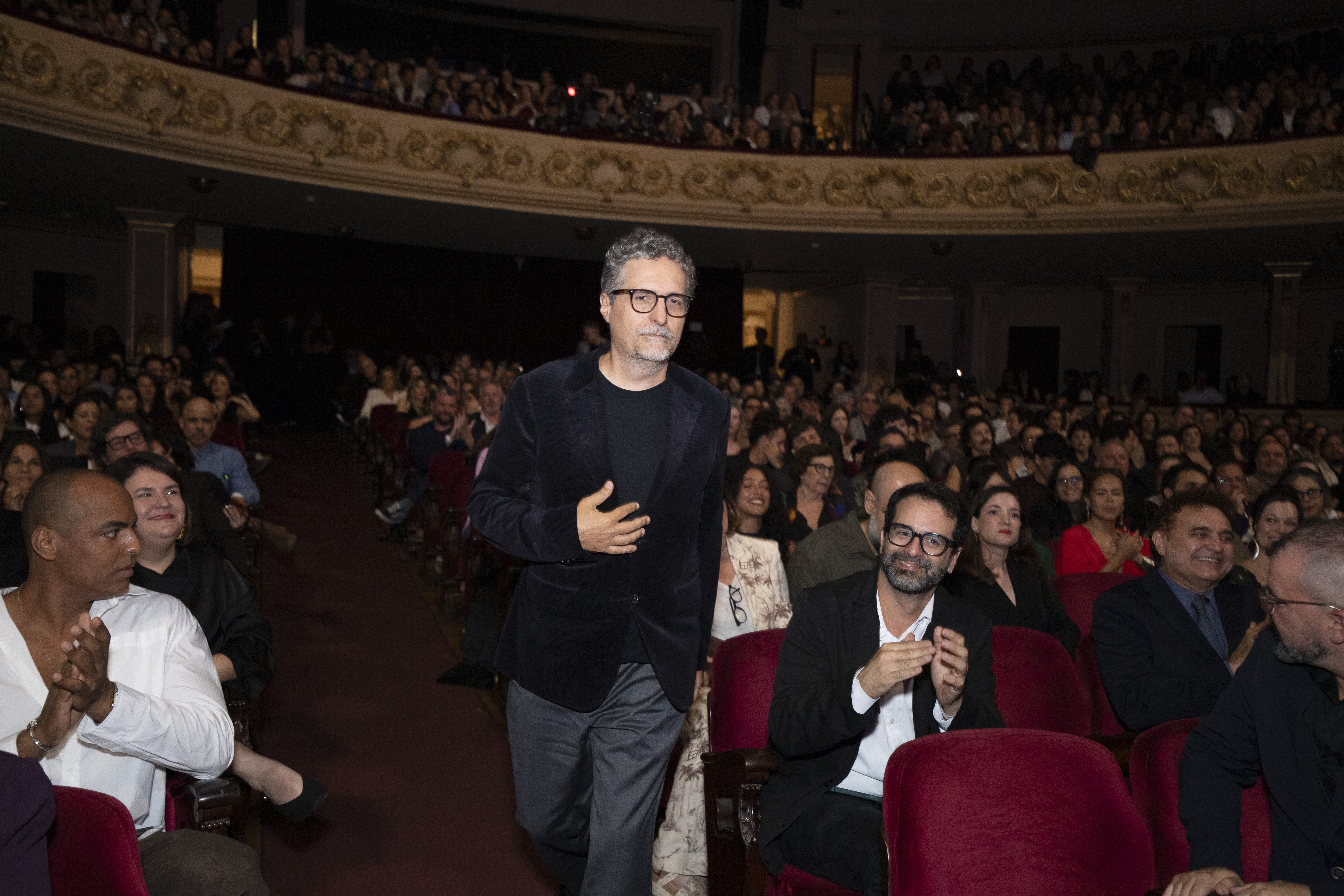 Análise: Prêmio da Academia Brasileira de Cinema reafirma resistência a 