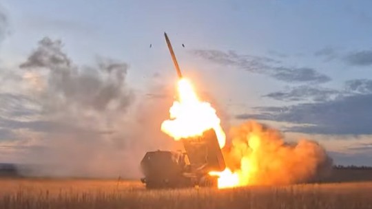 ATACMS: EUA enviaram 'secretamente' mísseis de longo alcance para a Ucrânia; conheça