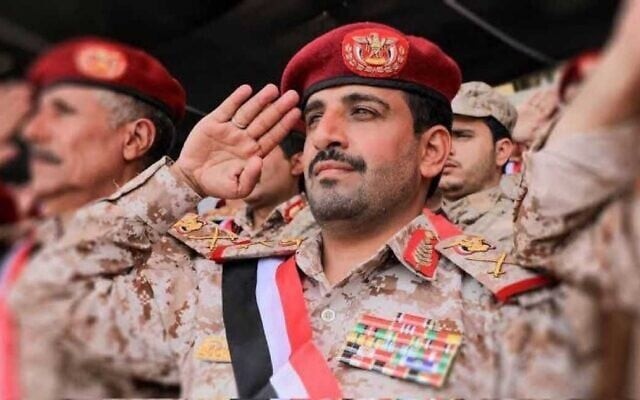 Chefe dos houthis no Iêmen morre em ataque de Israel, e grupo promete vingança