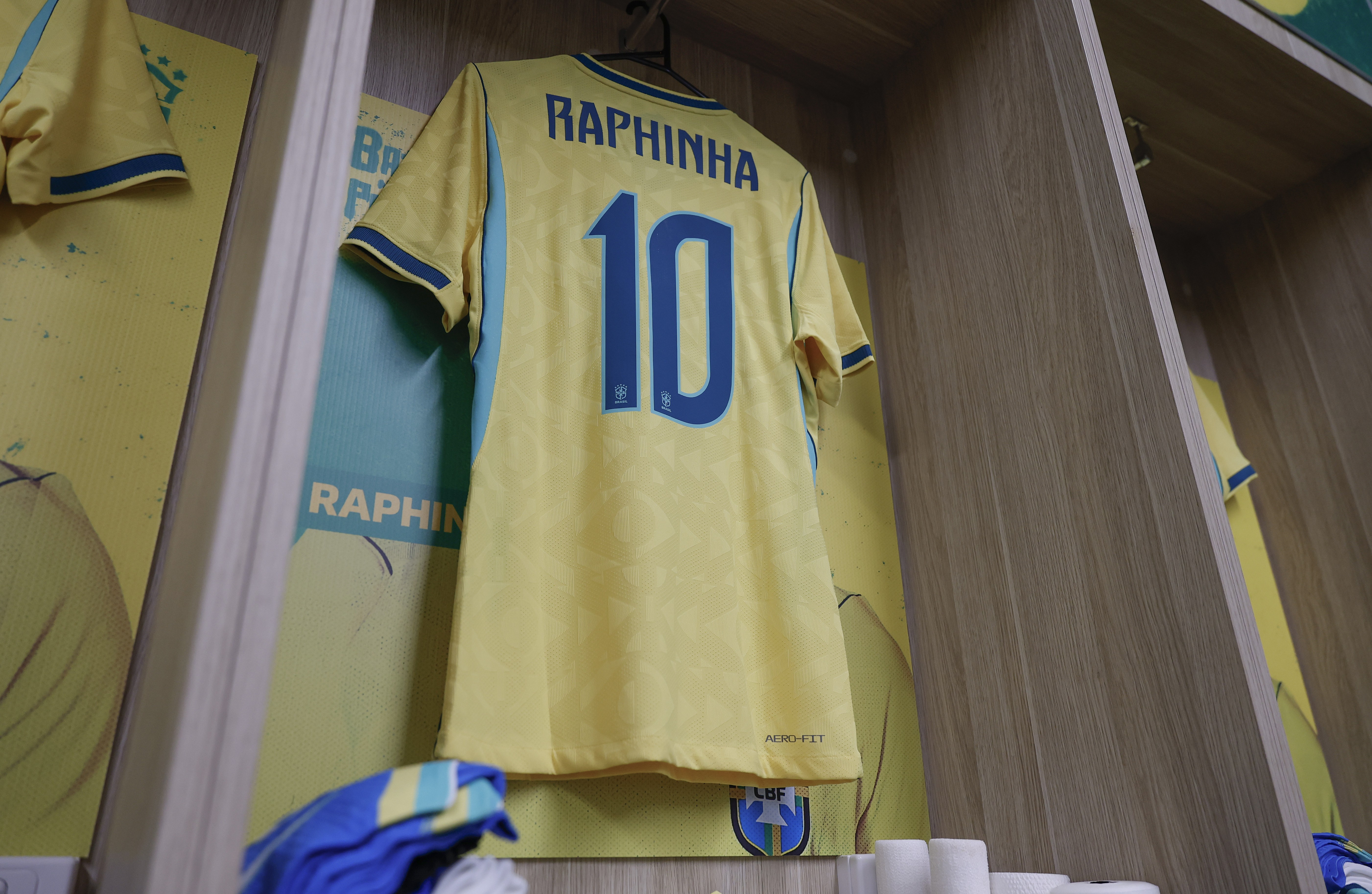 Sem o 10 substancial, a Seleção parece menos Seleção