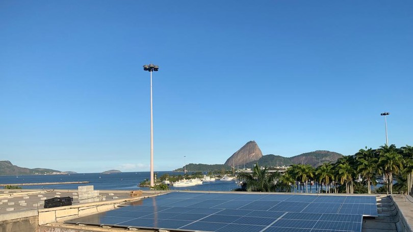Outros países tentam alcançar liderança do Brasil em energias renováveis,  diz CEO da Honeywell PMT