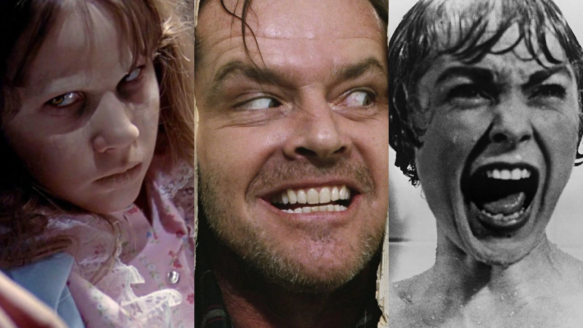 Quais são os filmes de terror mais assustadores de todos os tempos? Veja ranking, segundo especialistas