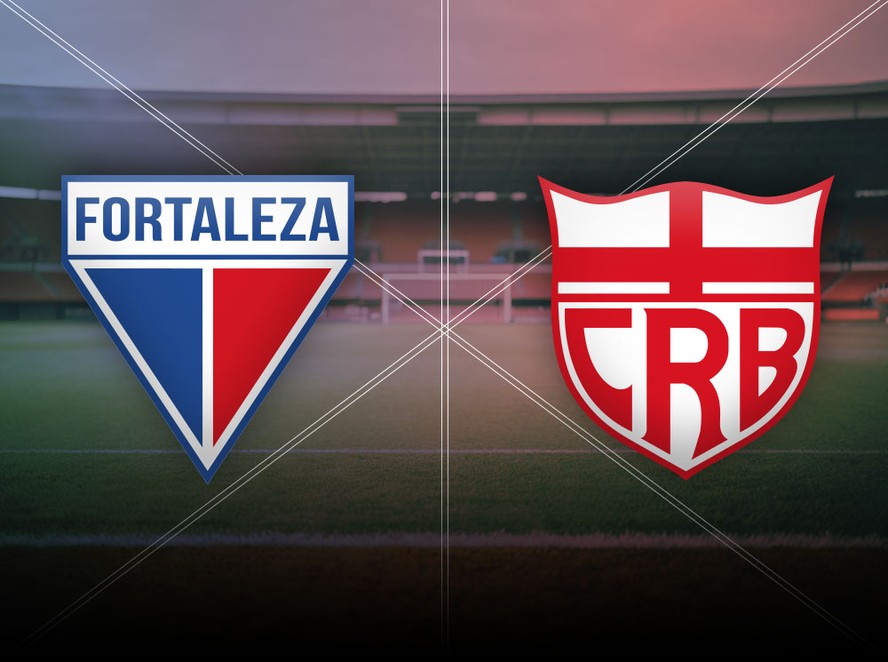 Fortaleza x CRB: onde assistir ao vivo ao jogo da Copa do Nordeste