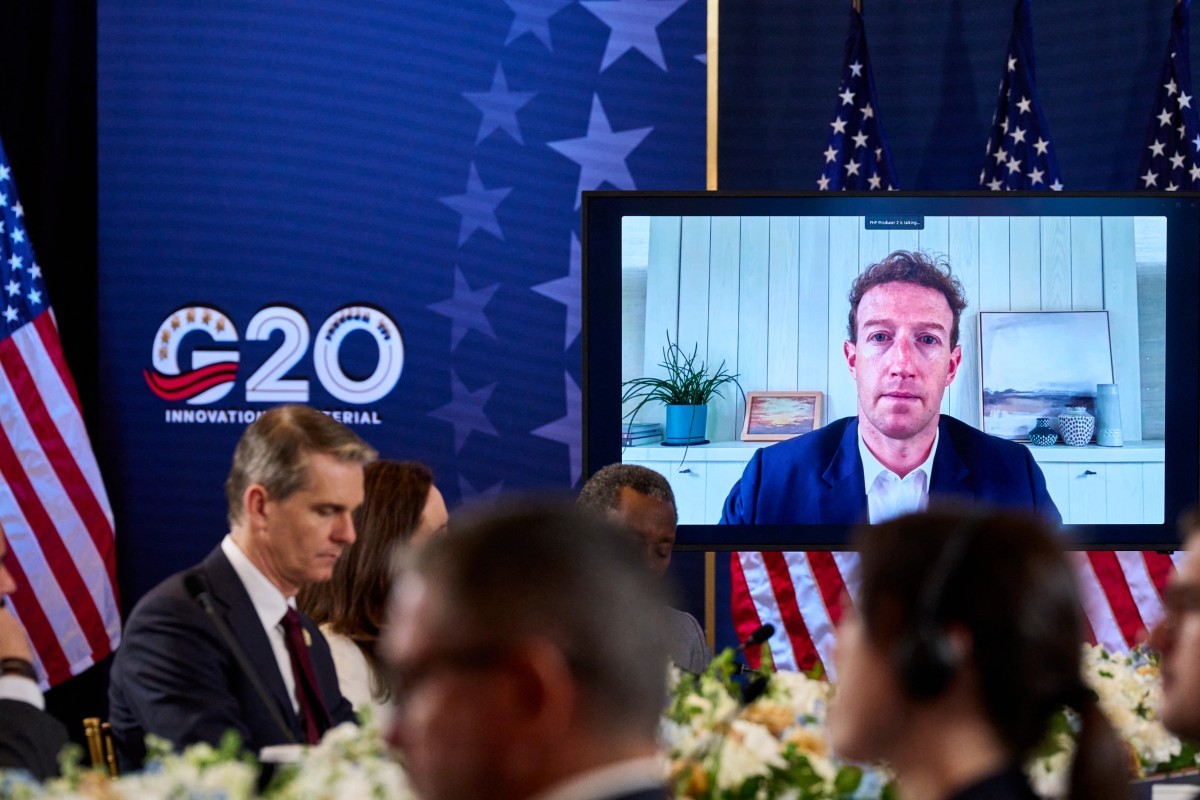 Zuckerberg e Musk defendem necessidade de construir centros | Economia - Imagem 2 | QTU - Notícias