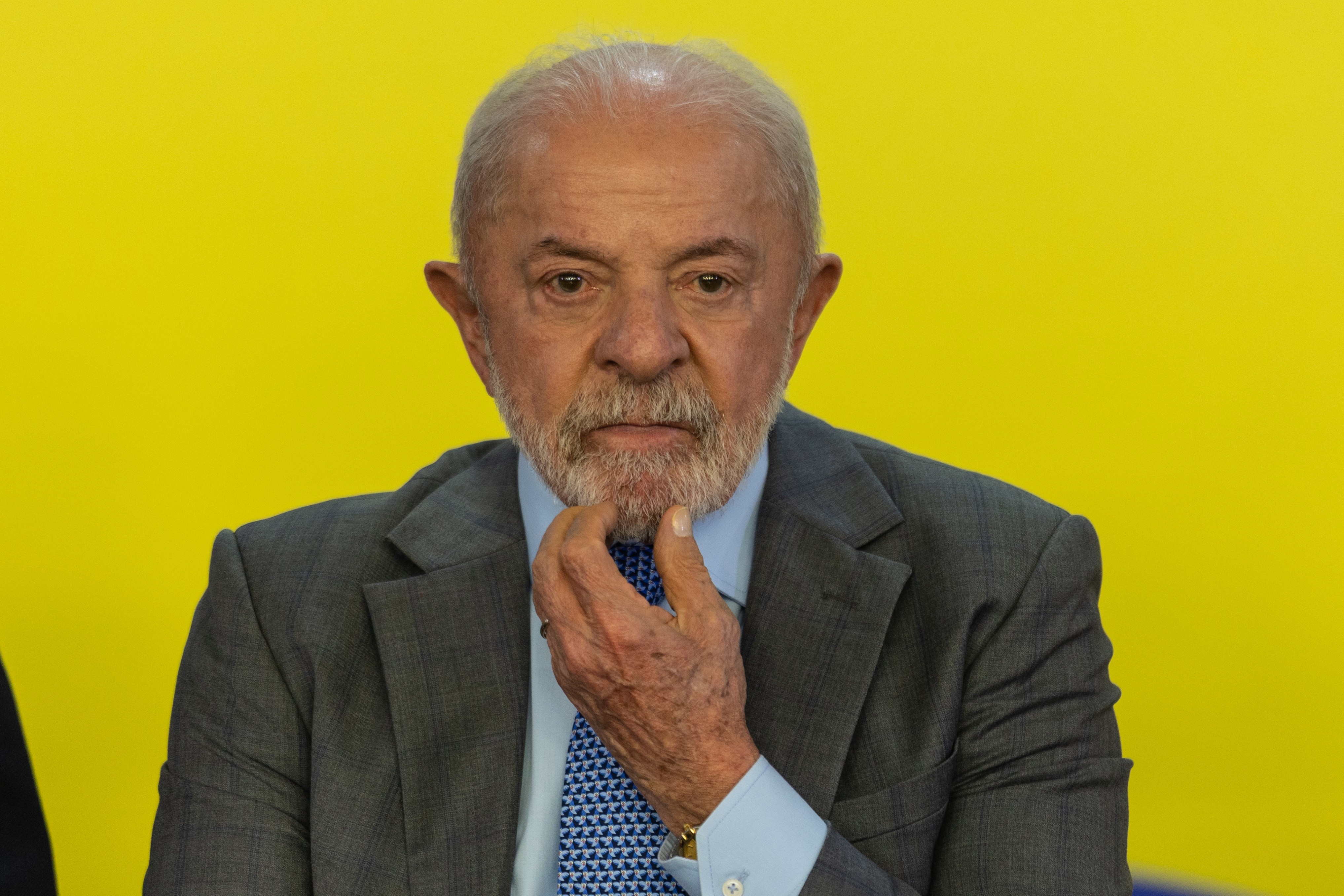 Genial/Quaest: Após caso Flávio e Vorcaro e novo tarifaço, d