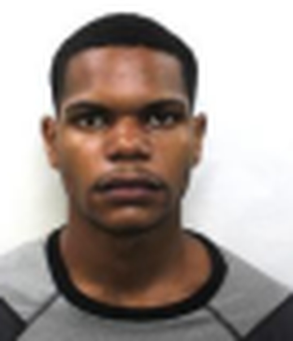 Yuri Raphael Simonete Alves — Foto: Reprodução