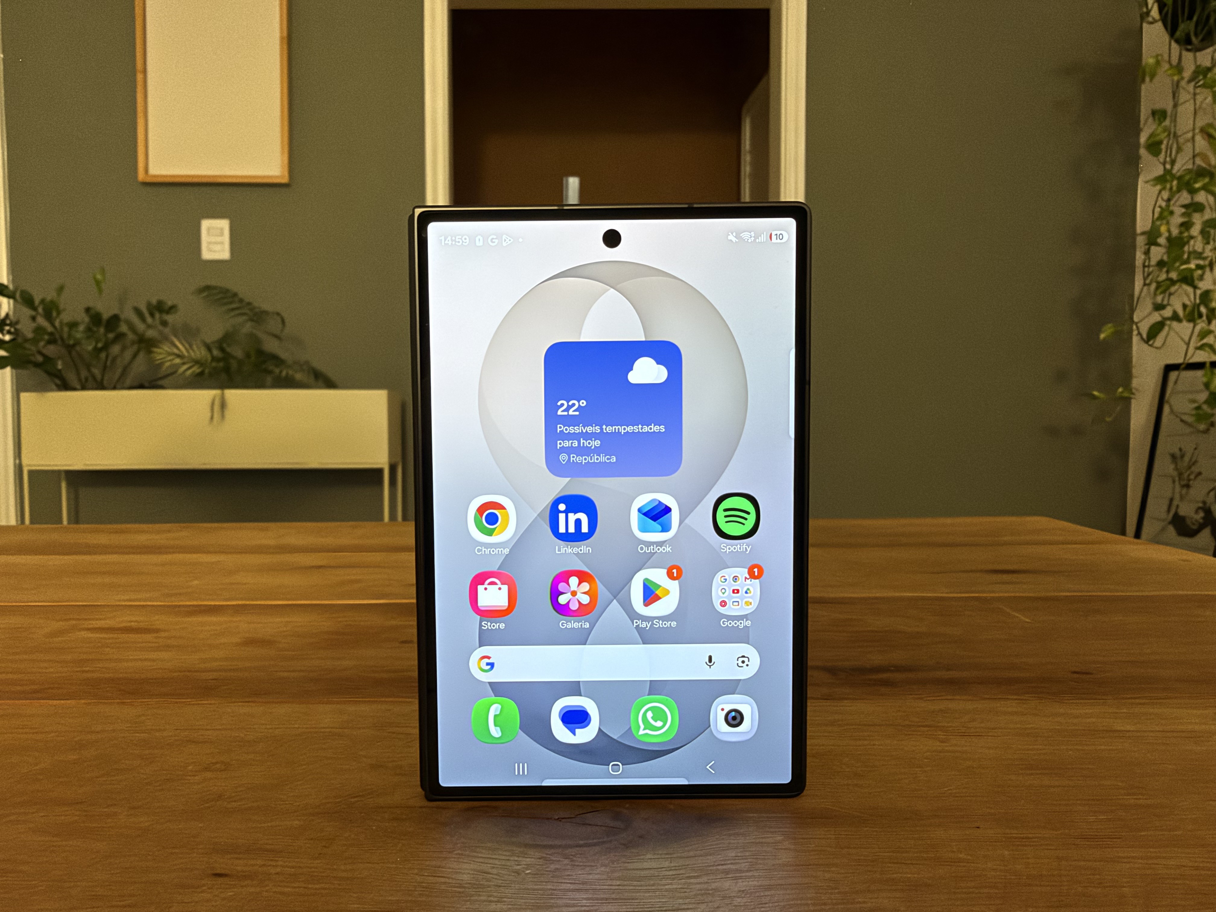 Galaxy Z Fold 8: Novo dobrável da Samsung dá um gostinho sobre o futuro dos smartphones; veja o vídeo