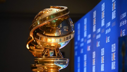 Globo de Ouro anuncia novas categorias para sucessos de bilheteria e comédia stand-up