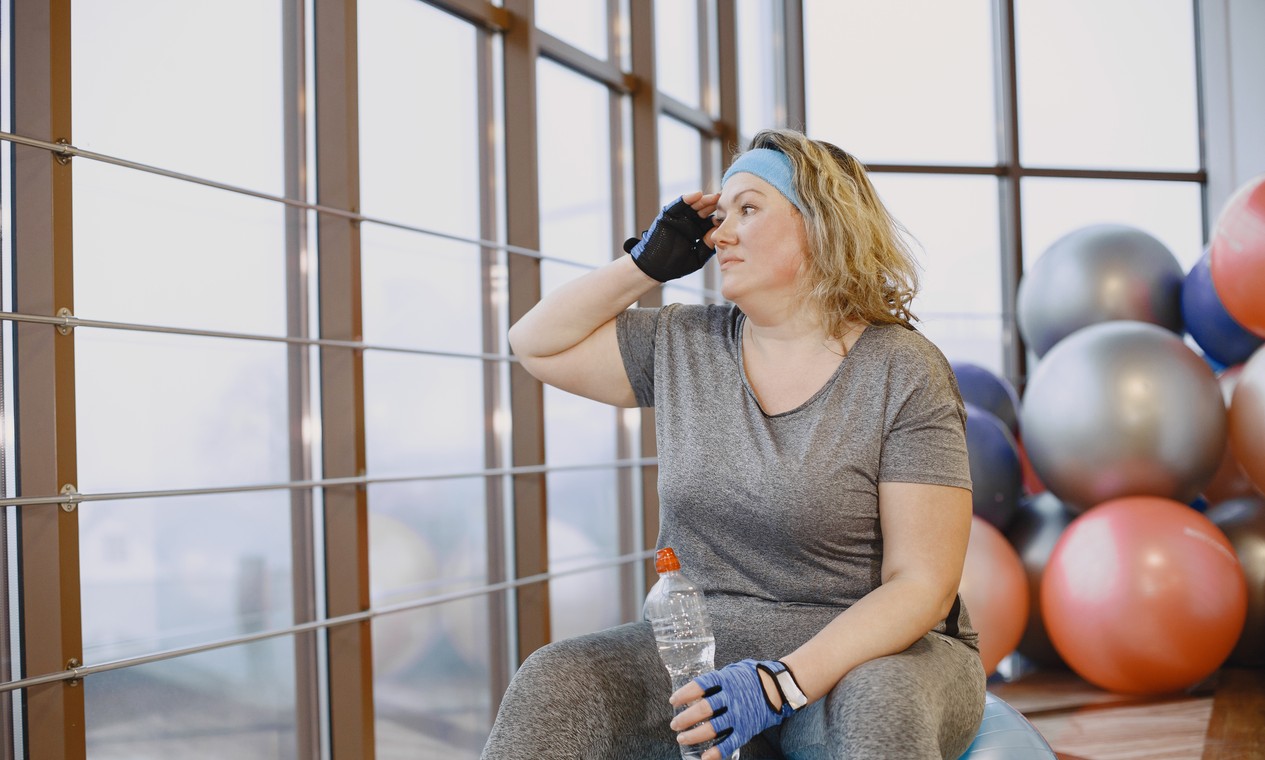 Exercite-se com mais intensidade, não apenas por mais tempo: o impacto na redução de risco de demência e problemas no coração é melhor