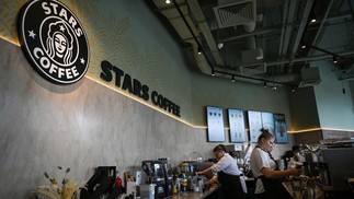 Nova dona do Subway tem planos ambiciosos também para o Starbucks ...