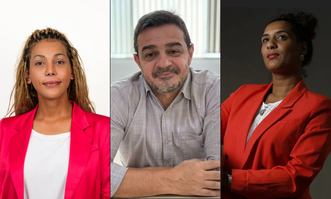 Apesar da força do bolsonarismo, nomes do campo de Lula surpreendem nas urnas do Rio