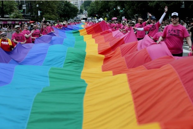 Empresas americanas ampliam patrocínios a causas LGBTQ+ no M