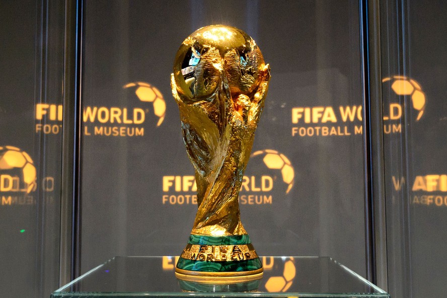 Copa do Mundo: começa daqui a pouco o primeiro jogo da competição