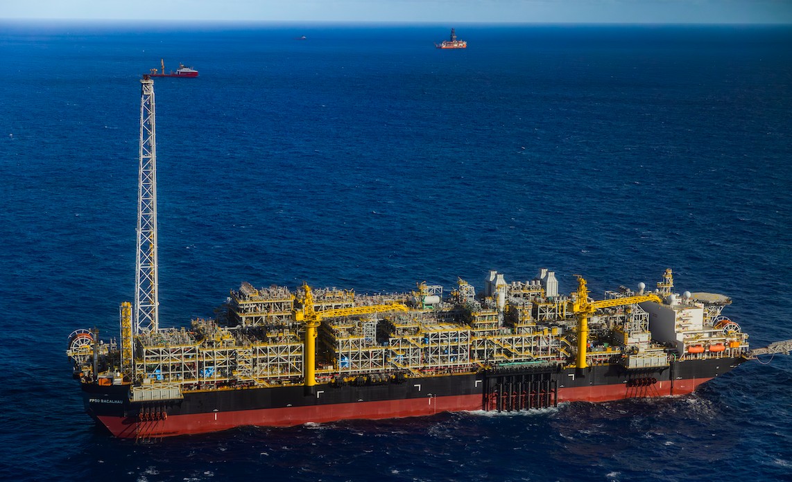 O primeiro ano de Bacalhau, projeto bilionário da Equinor no pré-sal do Brasil