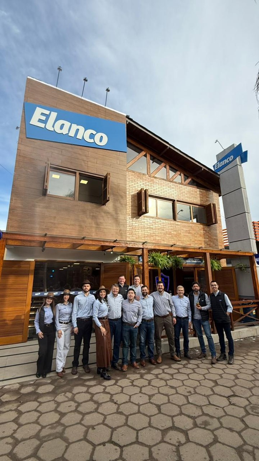 Divulgação - Elanco