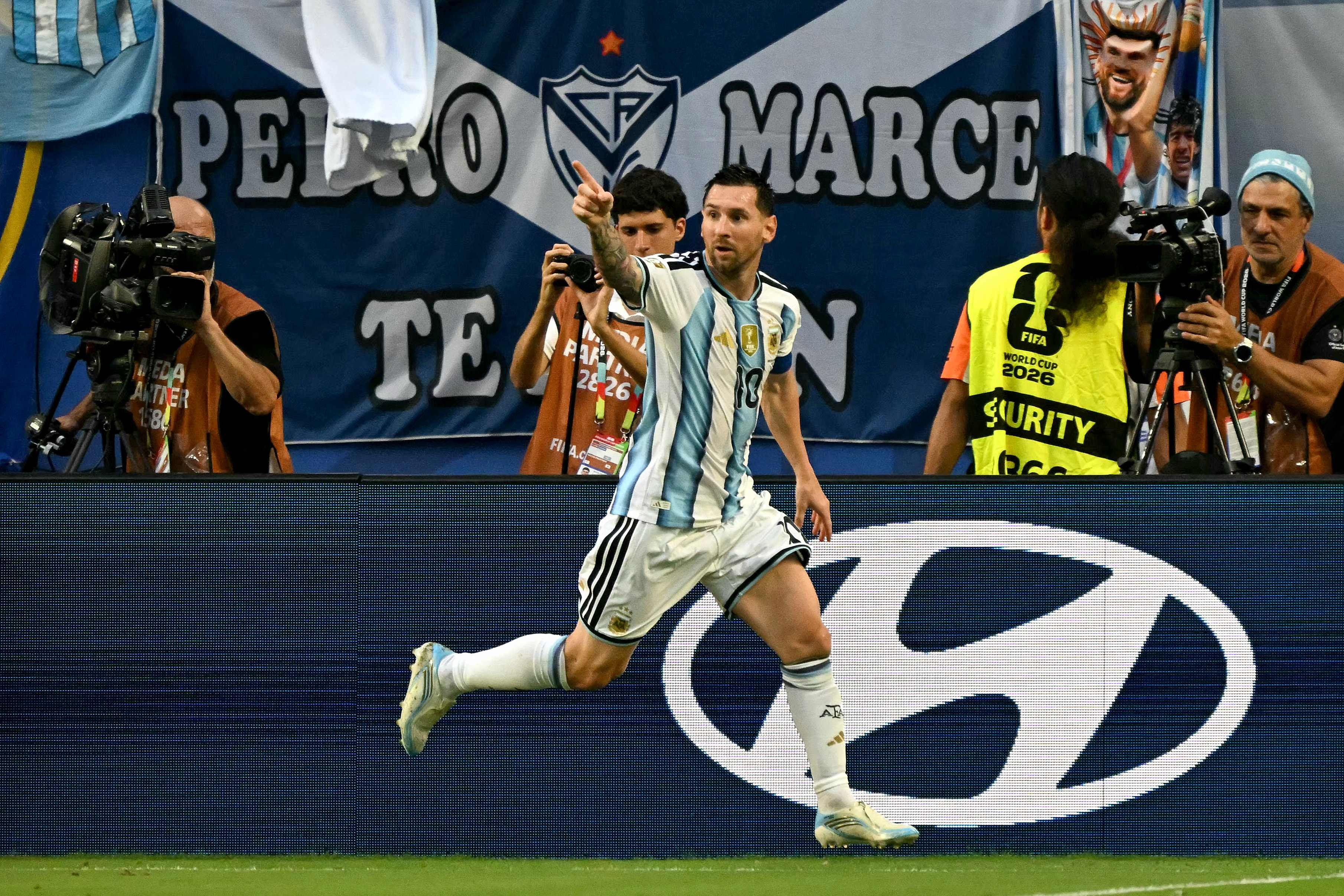 Argentina 1 x 1 Cabo Verde: Duarte empata para os cabo-verdianos no duelo que vale vaga nas oitavas; siga ao vivo