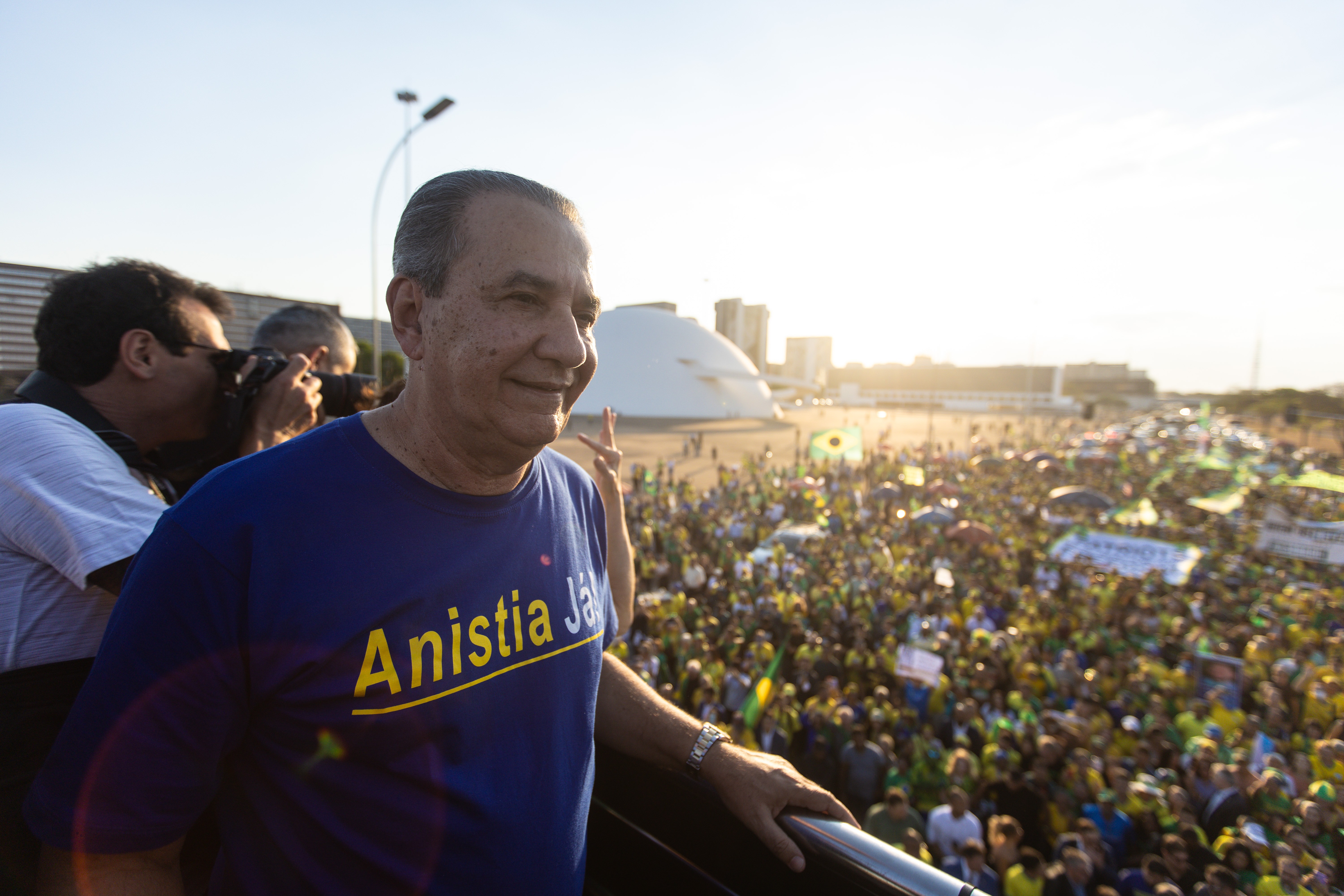 STF retoma em 28 de abril julgamento que pode tornar Malafaia réu por ataques a generais do Exército