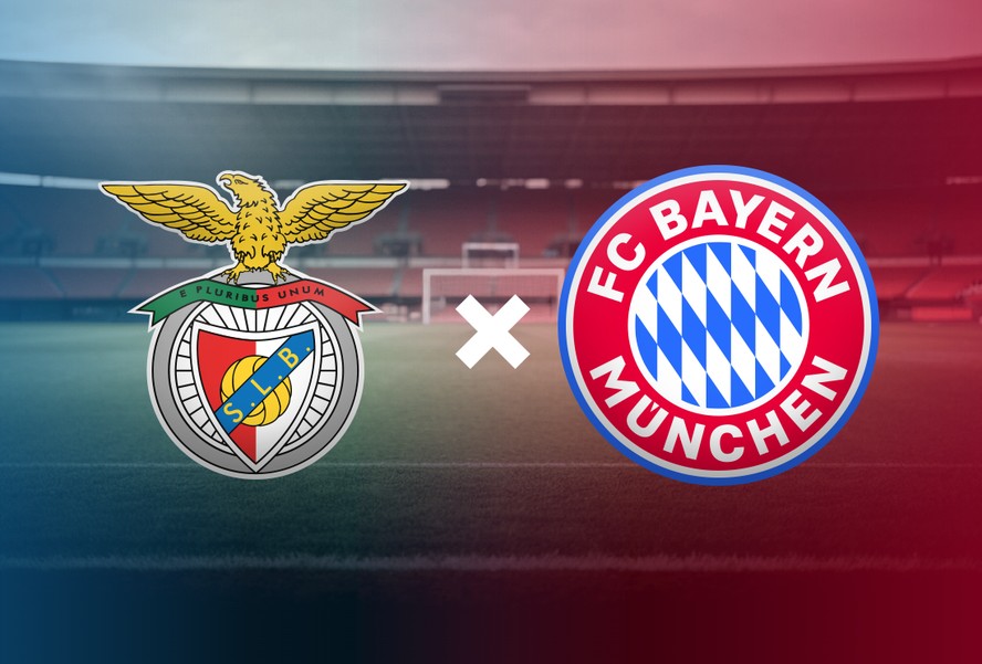 Benfica x Bayern de Munique: Onde assistir ao vivo ao jogo do Mundial ...